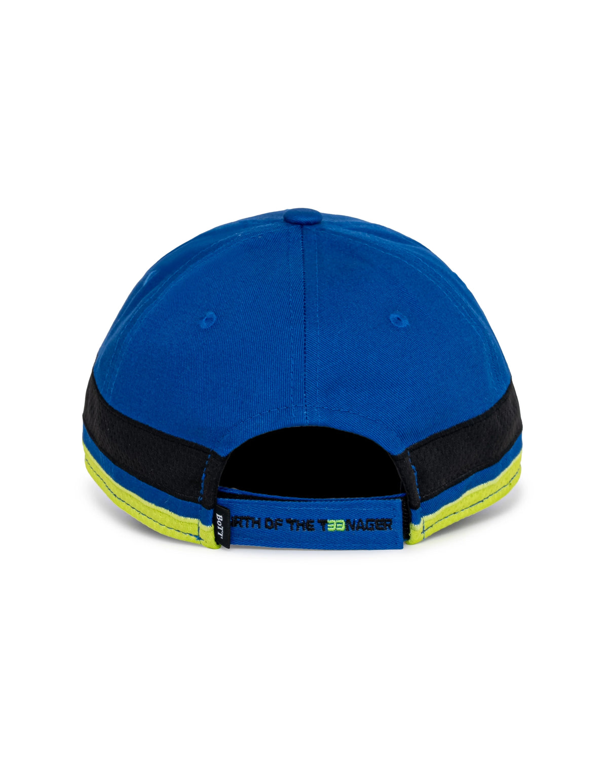 Script Logo Racing Cap