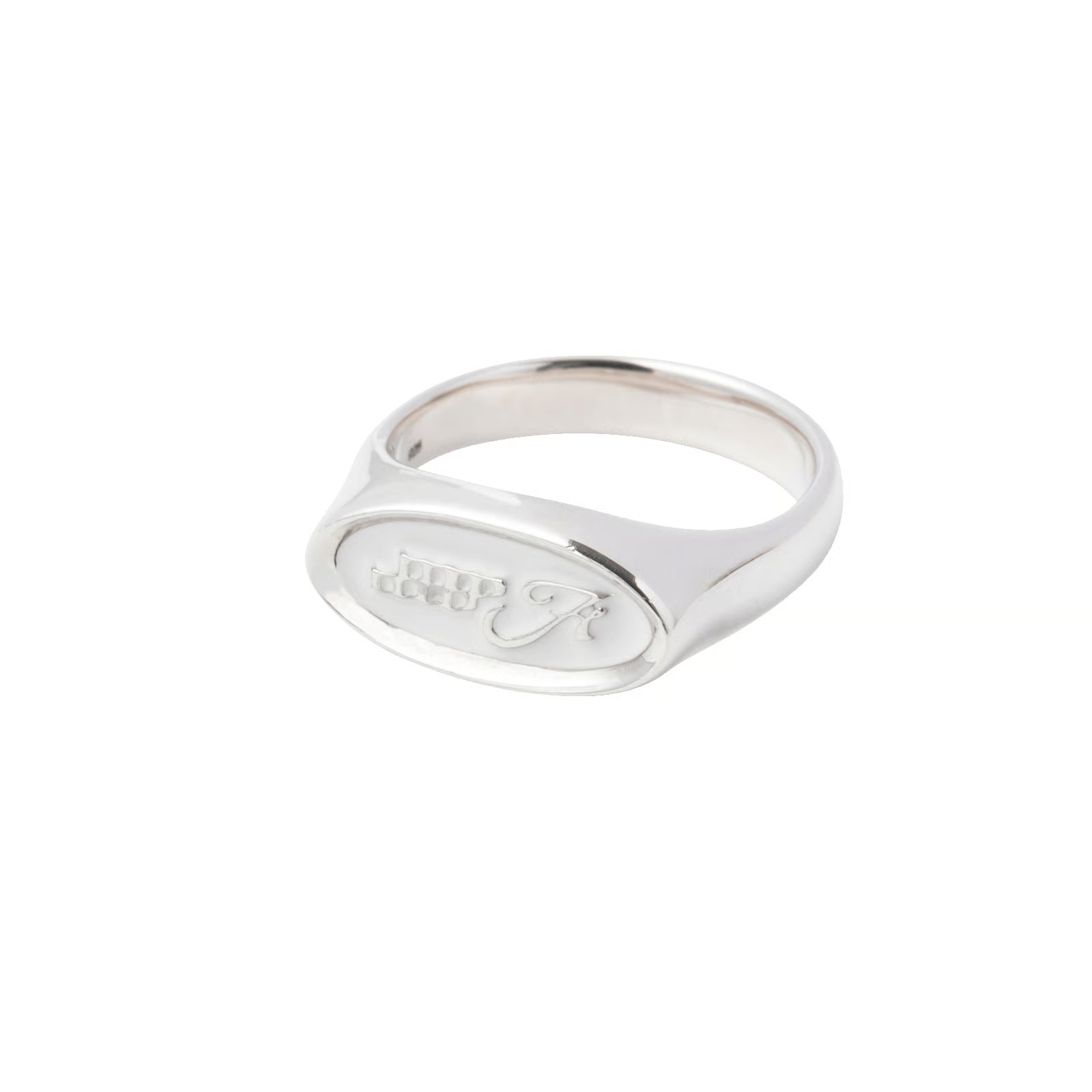 Emblem Ring