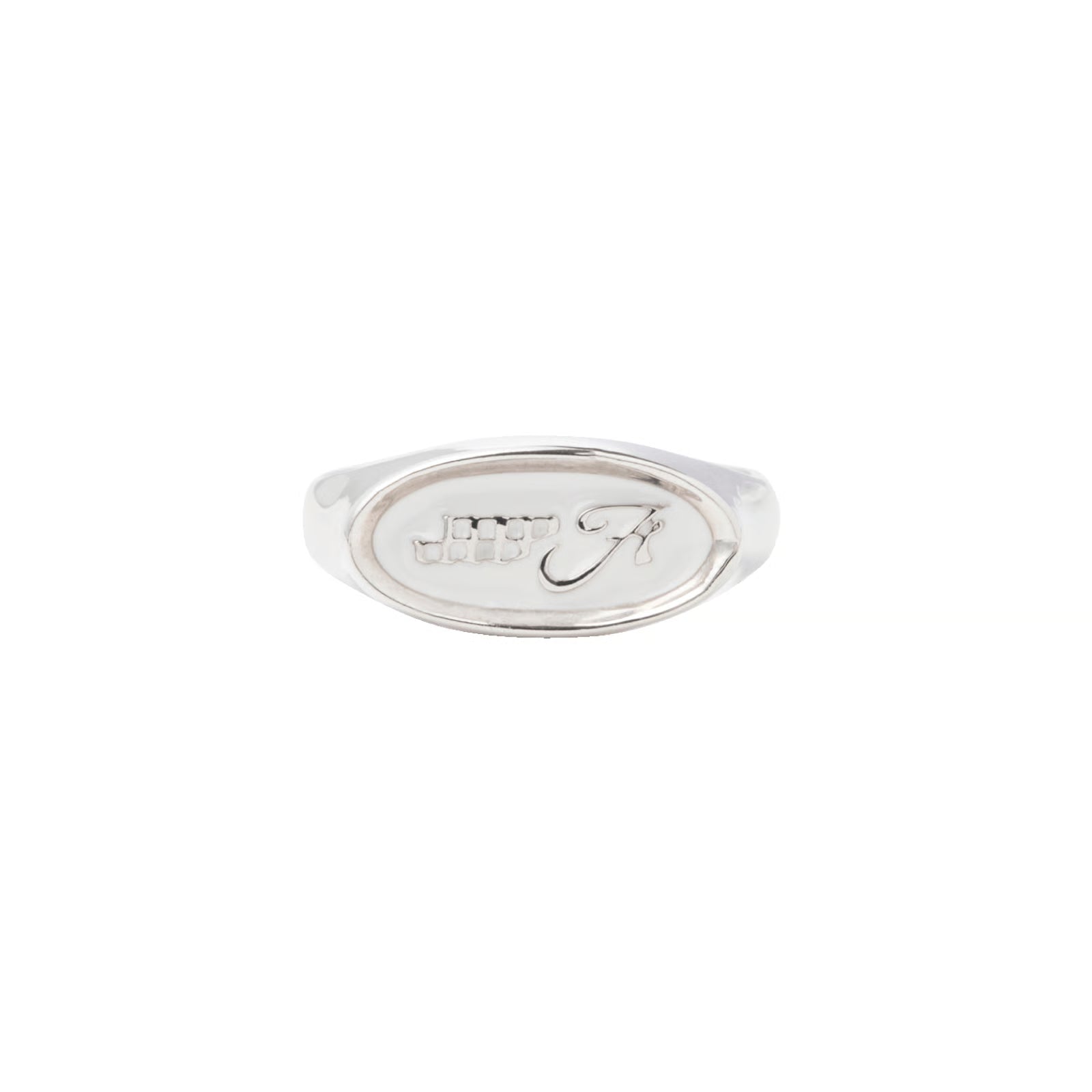 Emblem Ring
