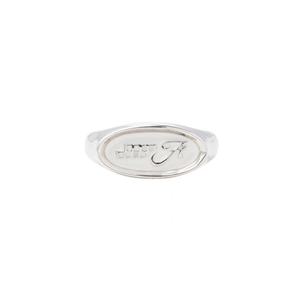Emblem Ring