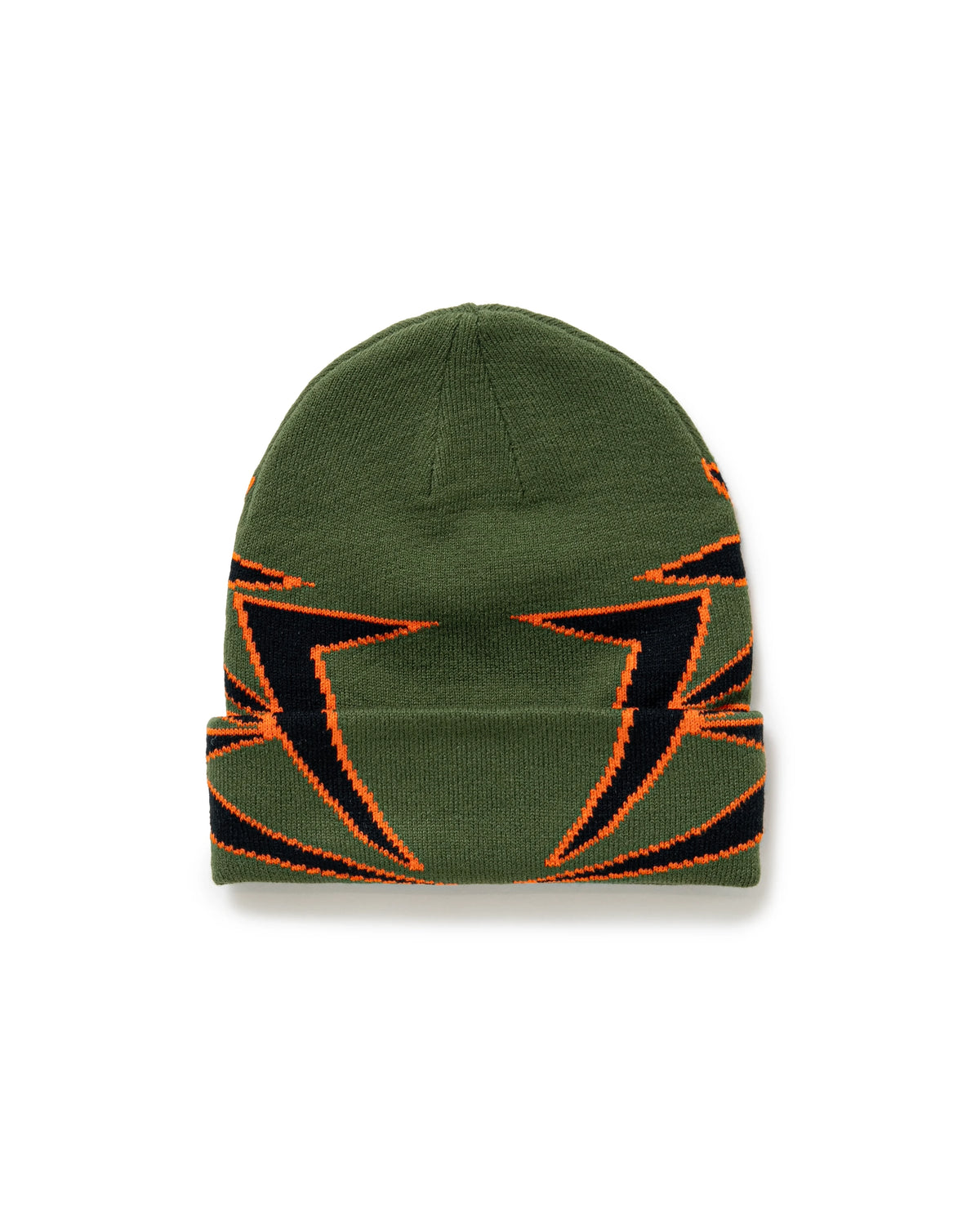 Big B Logo Beanie