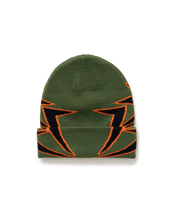 Big B Logo Beanie