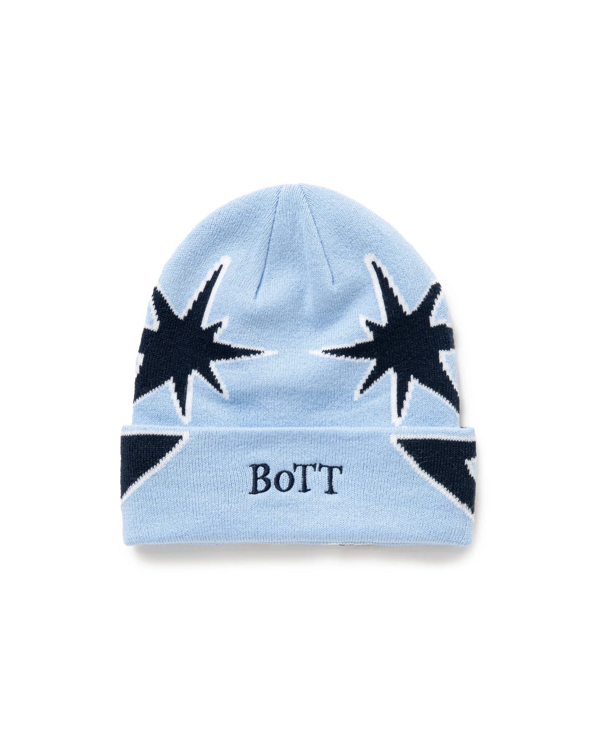 Big B Logo Beanie