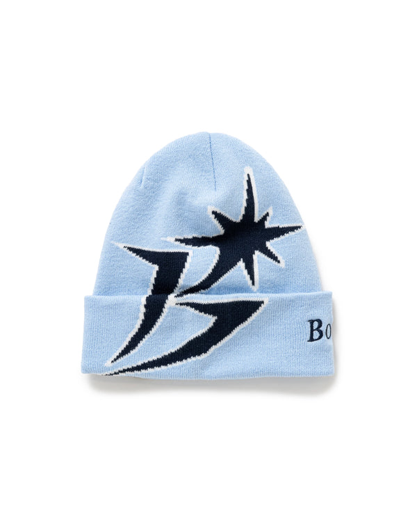 Big B Logo Beanie