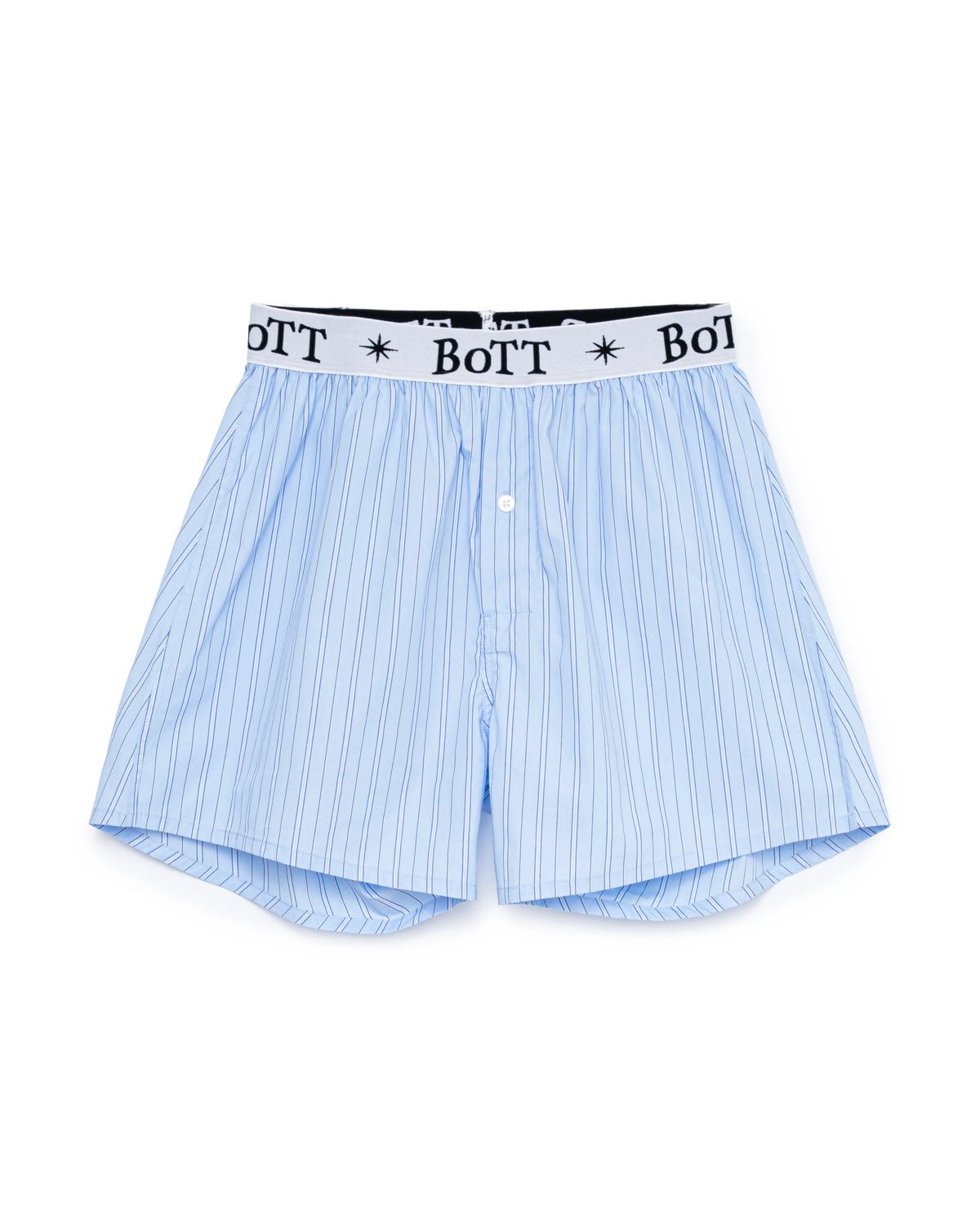 Ribbed Boxer