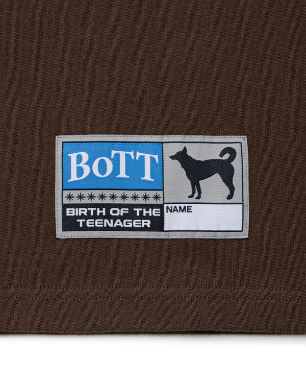 Cotton Football Shirt