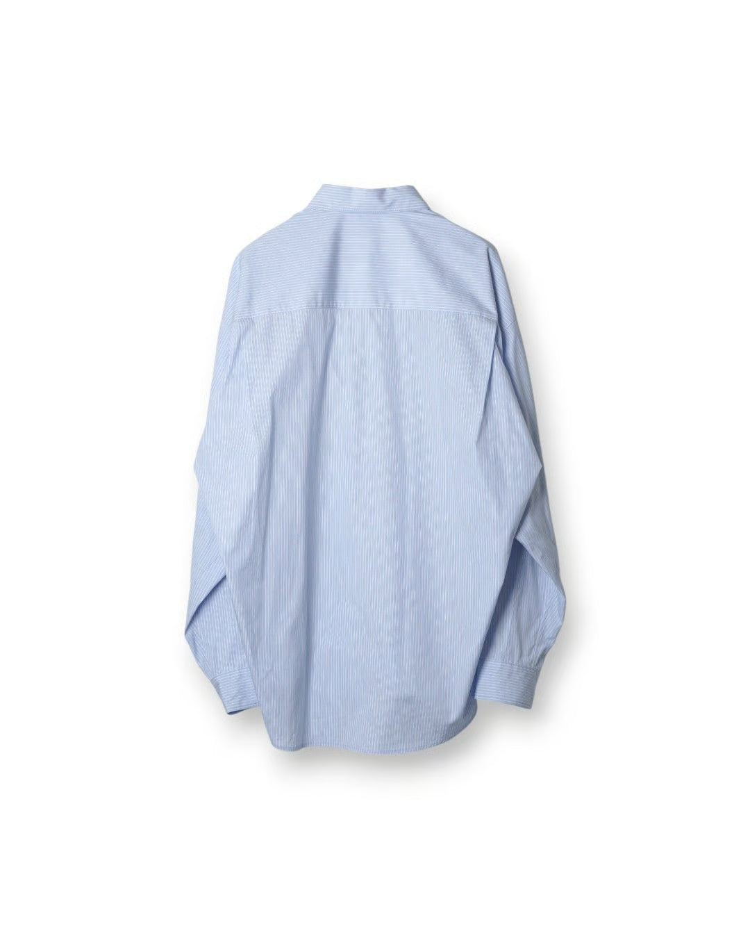 “GURU GURU" Slouch Shirt