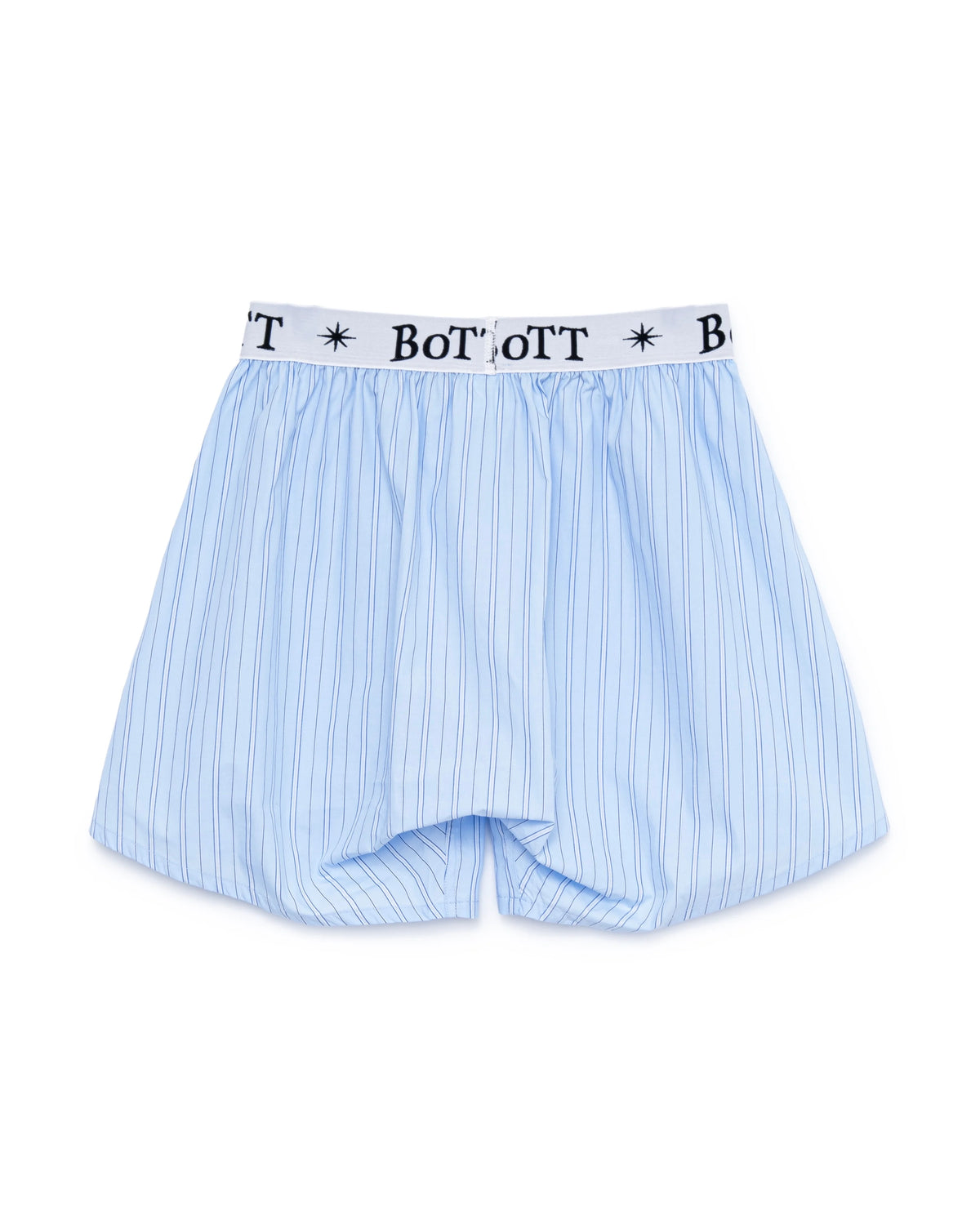 Ribbed Boxer
