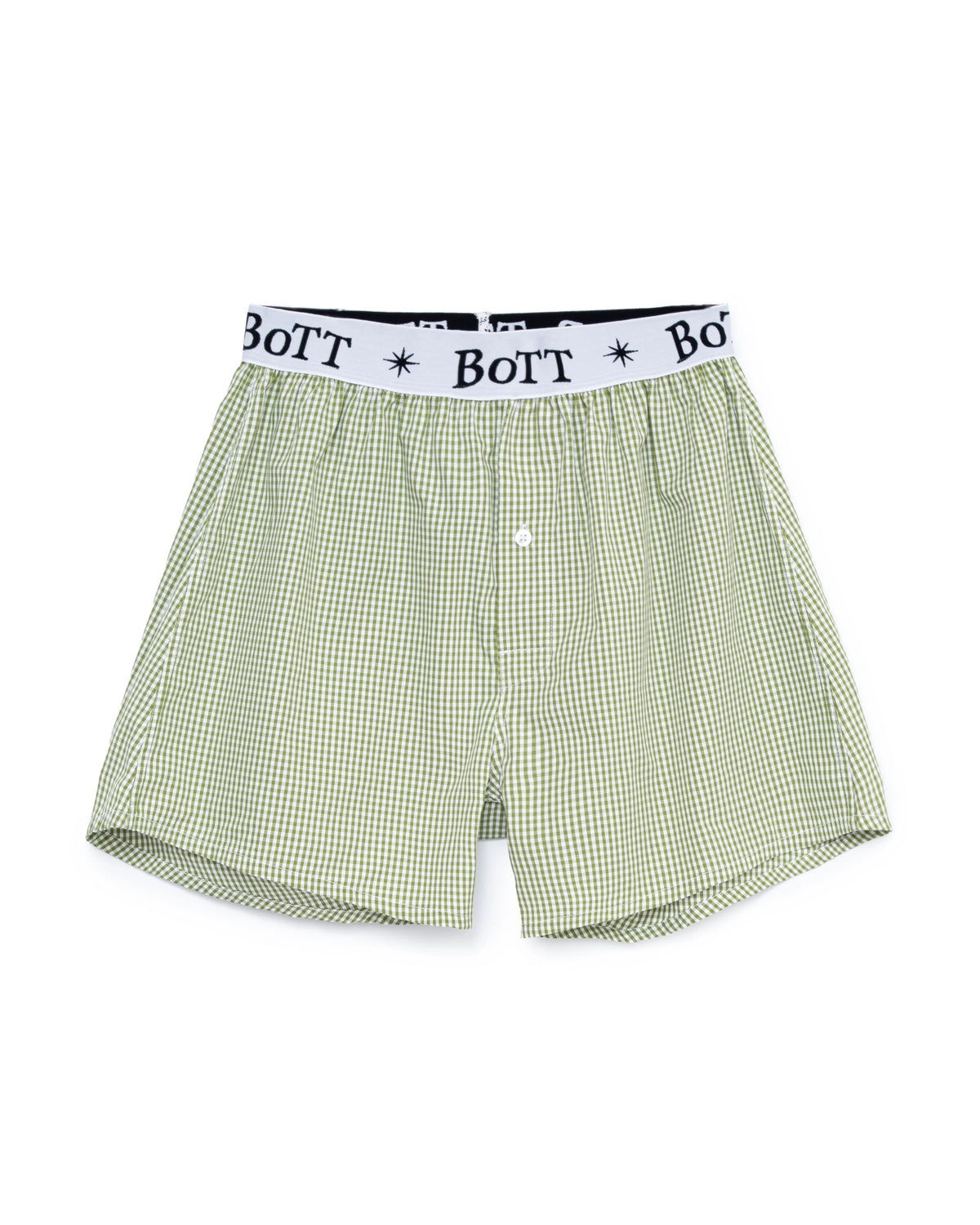 Ribbed Boxer