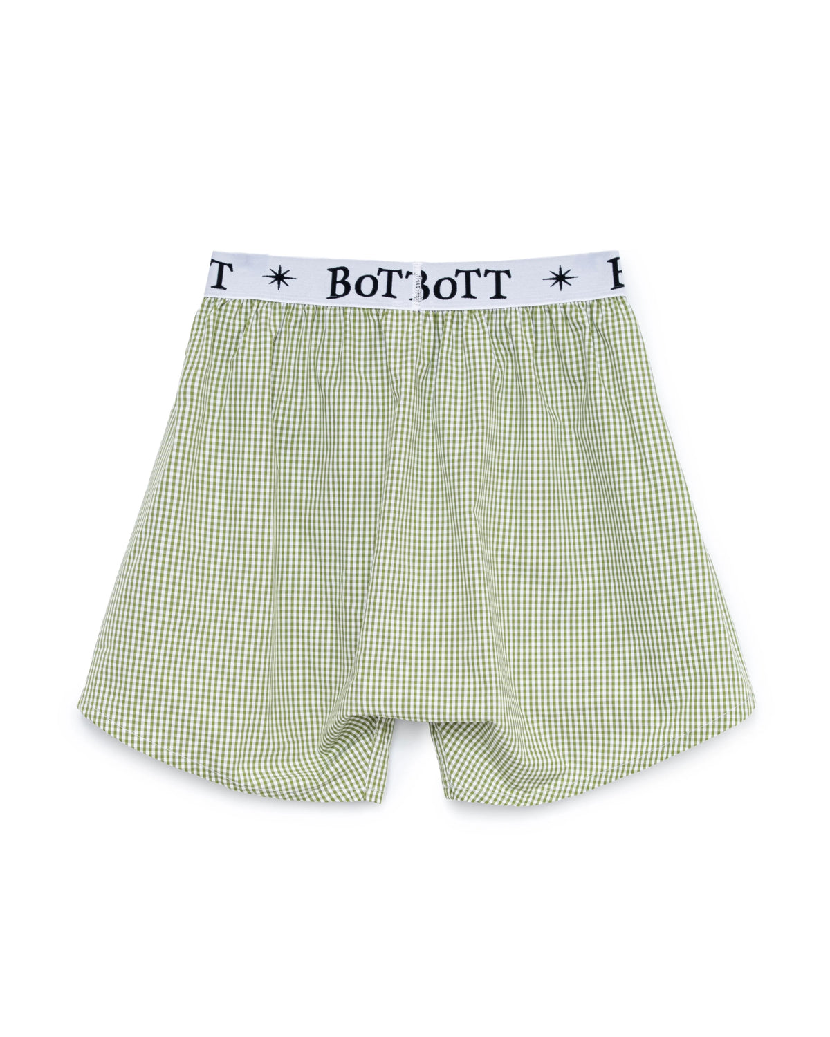 Ribbed Boxer