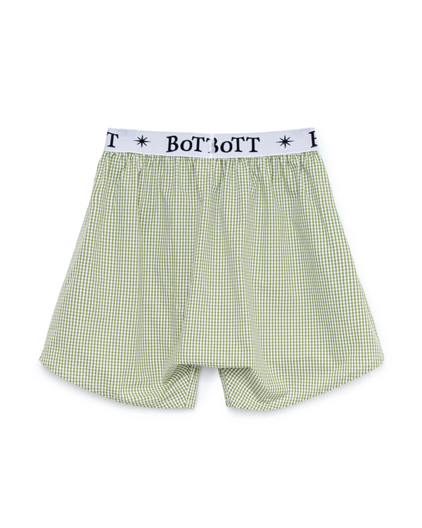 Ribbed Boxer