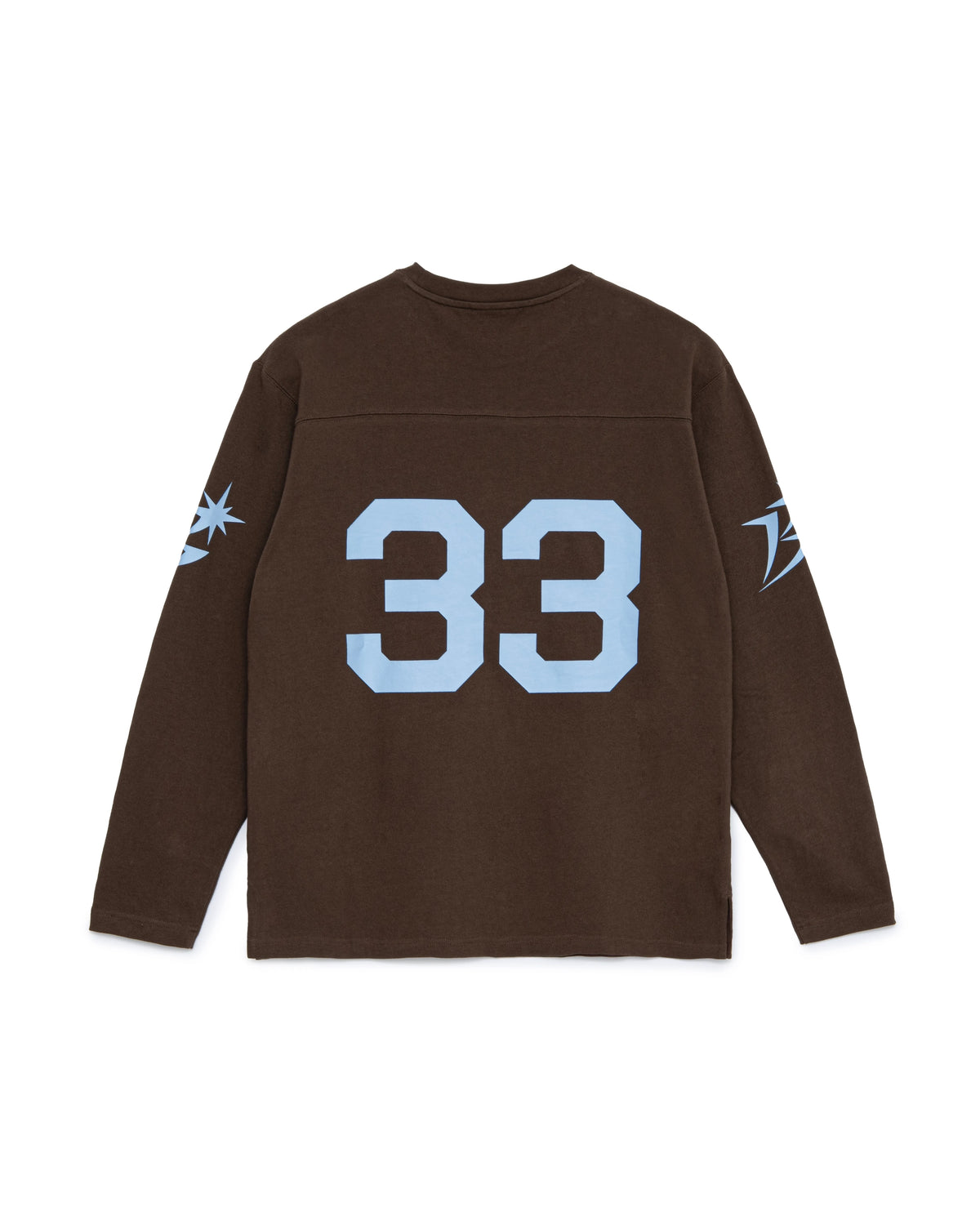 Cotton Football Shirt