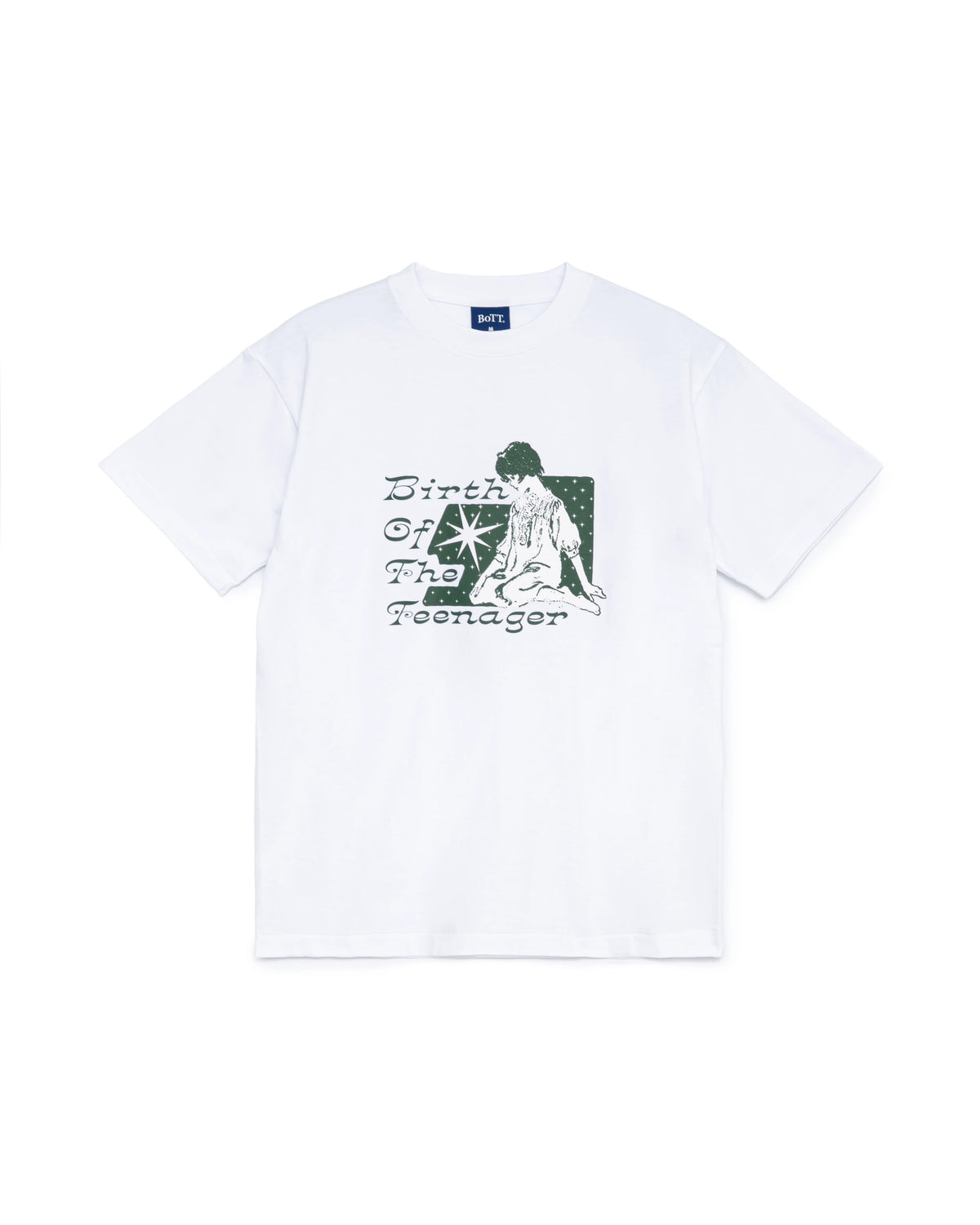 Melancholy Tee