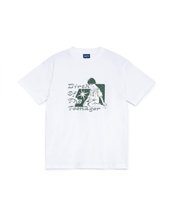 Melancholy Tee