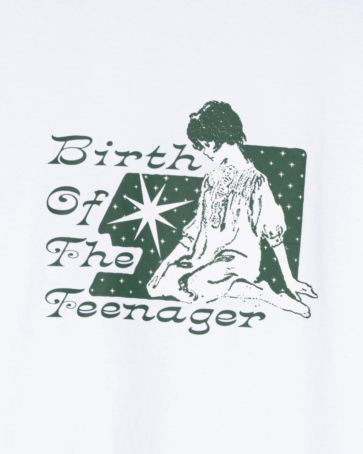 Melancholy Tee