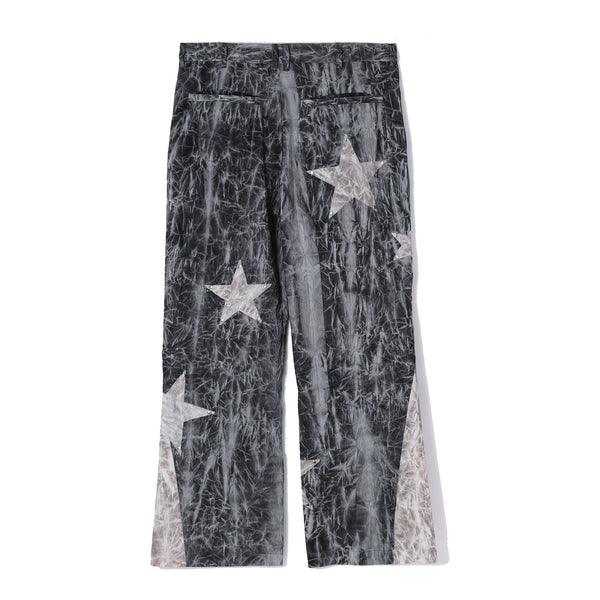 crease dye sta pants