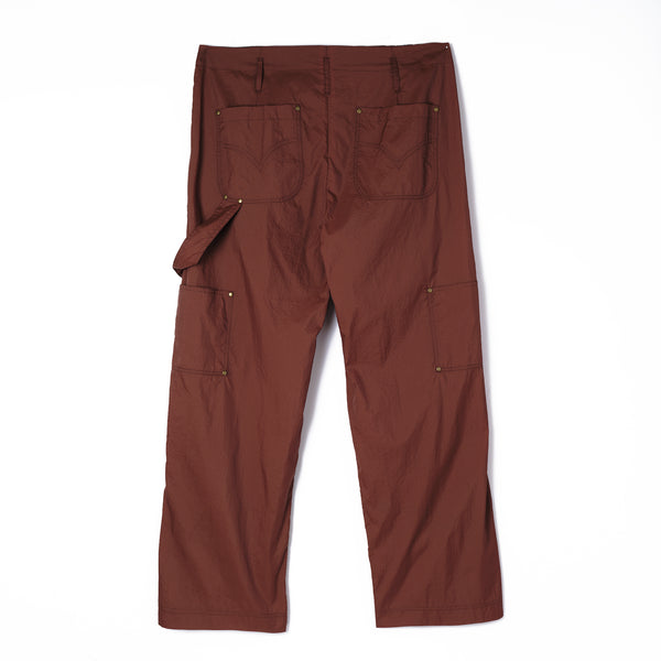 rivet painter pants