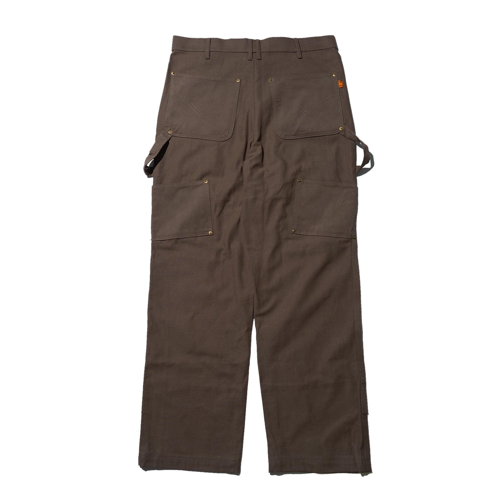 type p painter pants