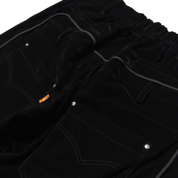 double double pants