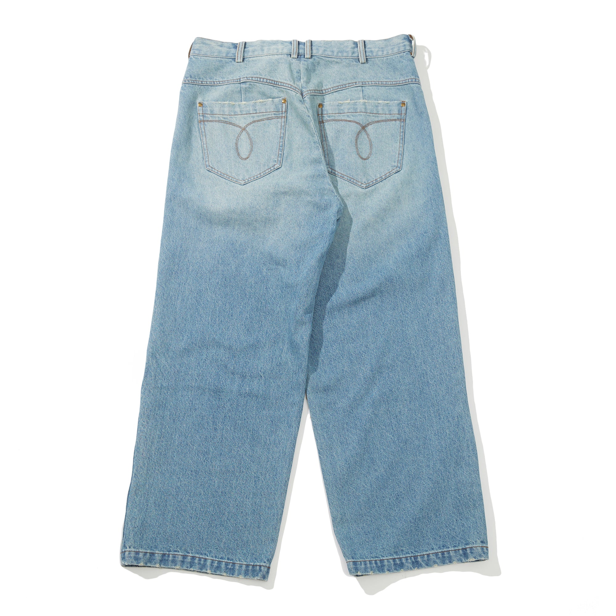 type p denim