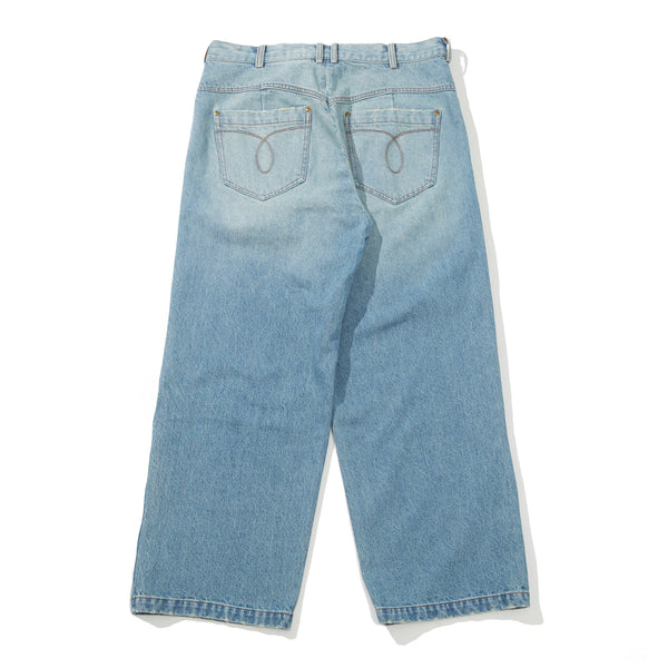 type p denim