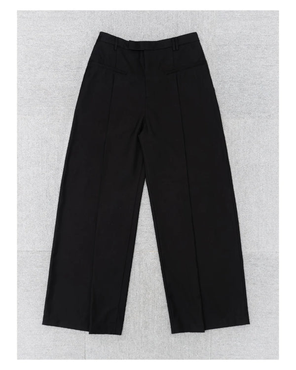 1ds 26 RELAXED STRAIGHT-LEG PANTS