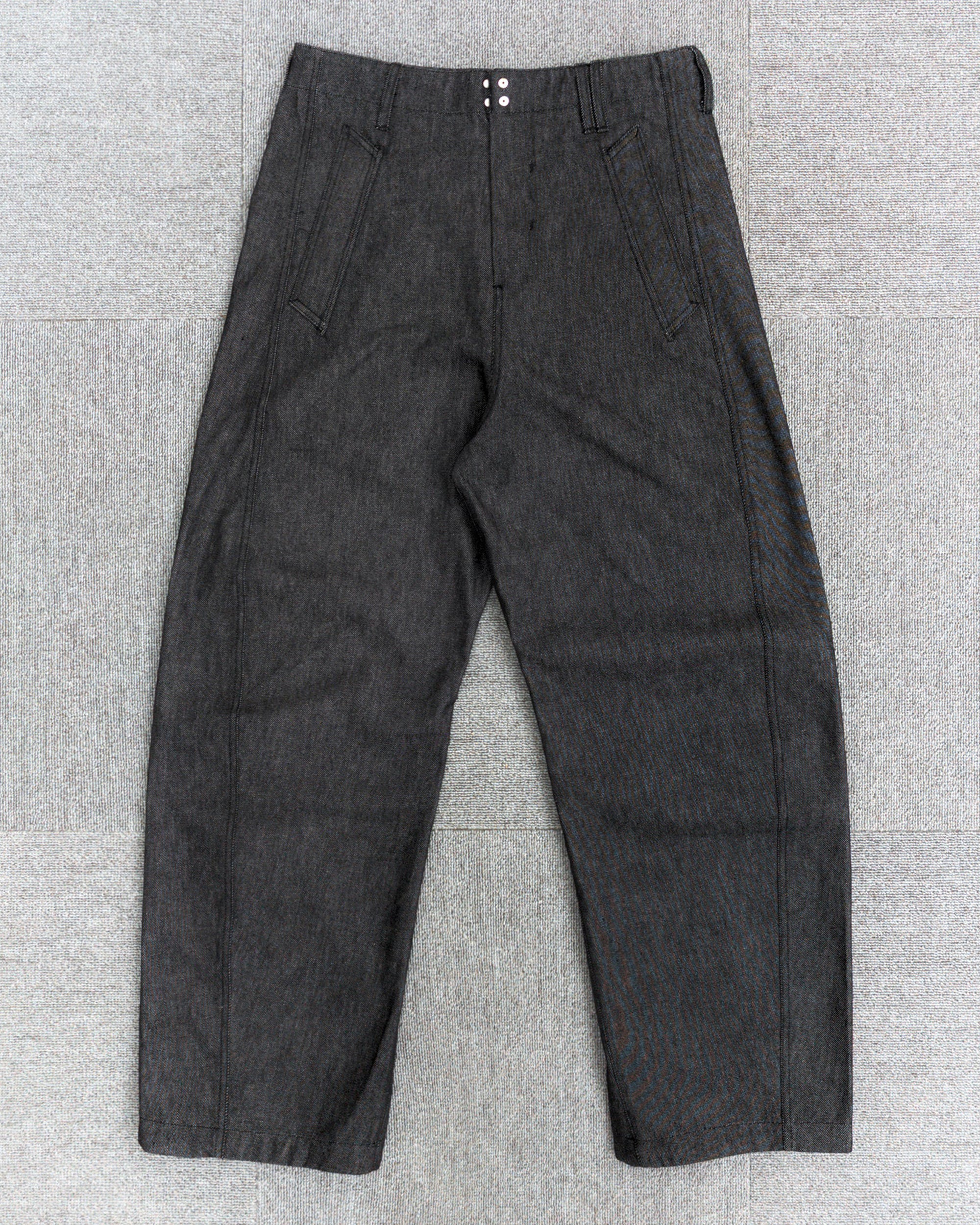 10SS PHANTOM CURVE ONE DOLLAR PANTS