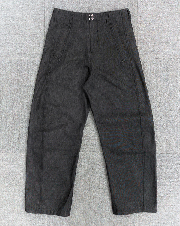 10SS PHANTOM CURVE ONE DOLLAR PANTS