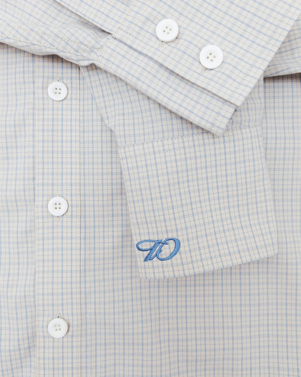 1ds 25Engineer Shirts (Check)