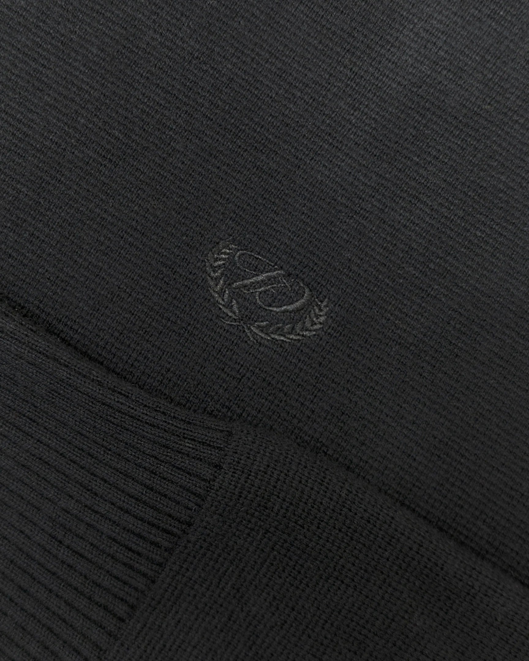 1ds SOFT GLORY TURTLENECK KNIT