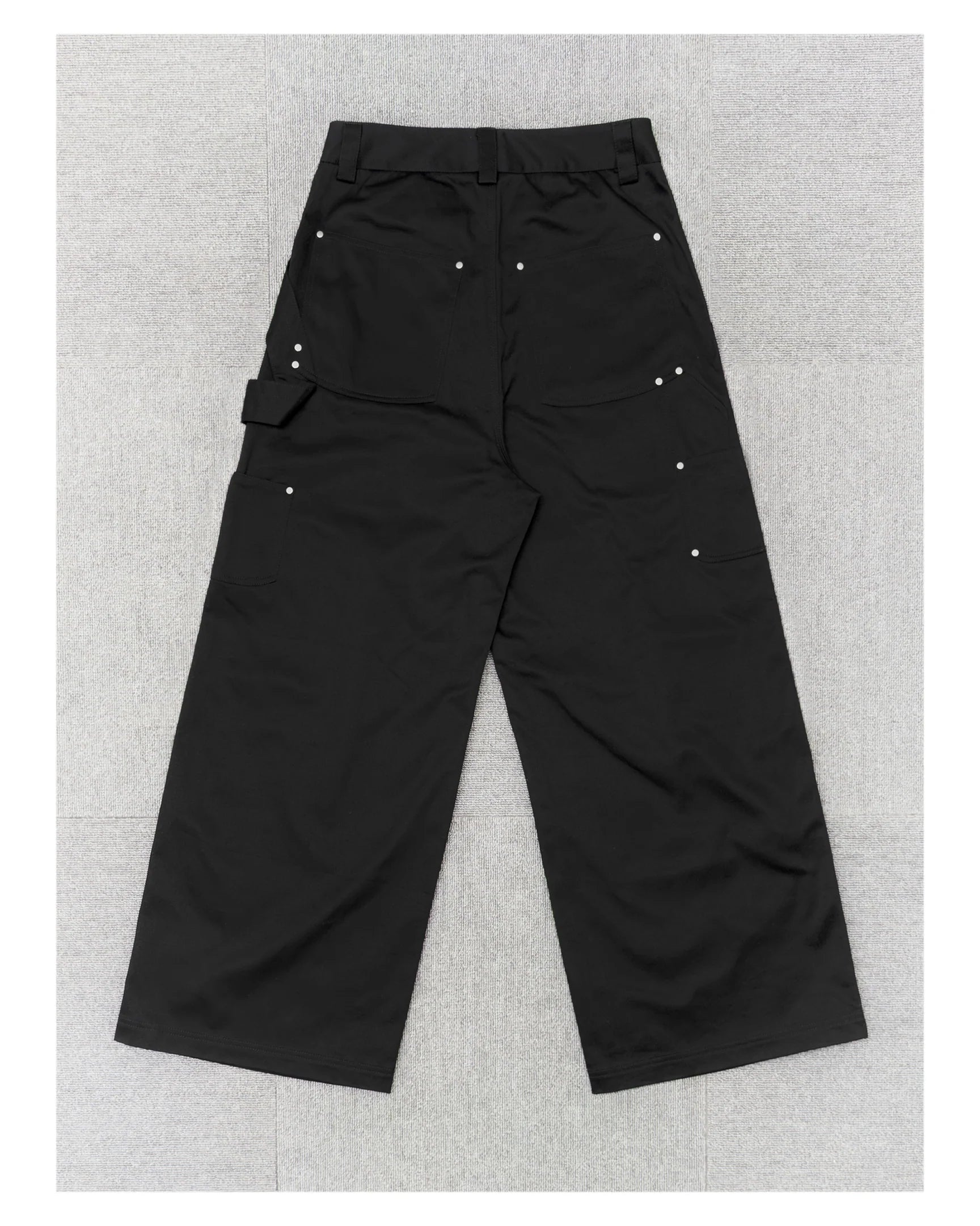 1ds UTILITY SHIFT PAINTER PANTS