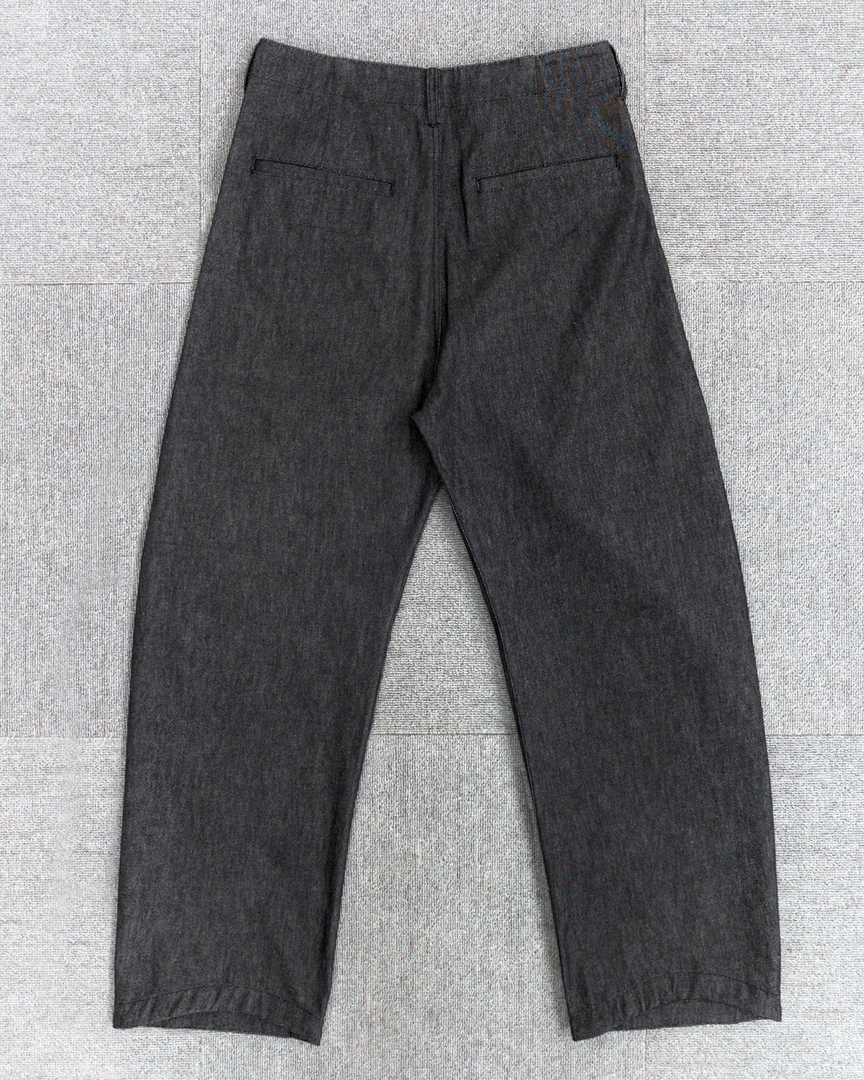 10SS PHANTOM CURVE ONE DOLLAR PANTS