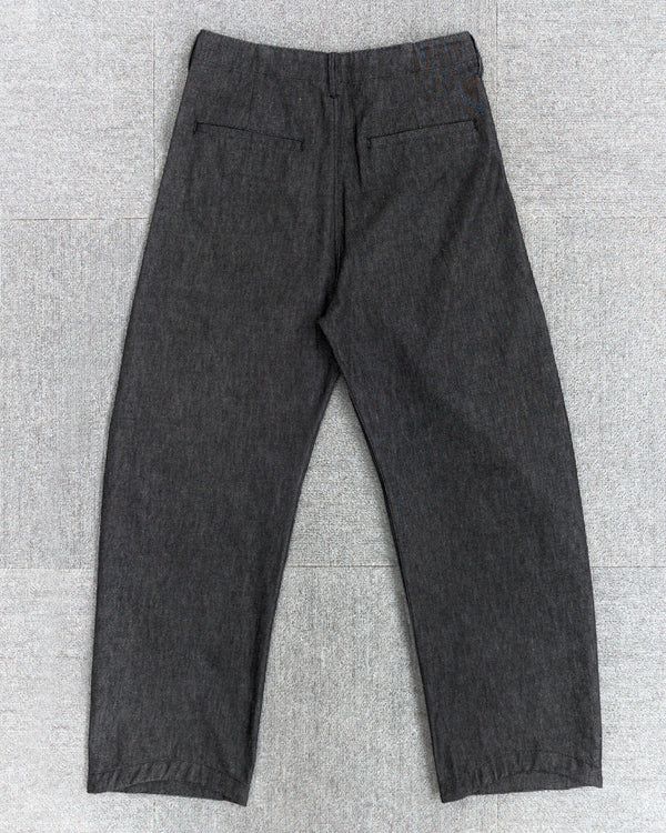 10SS PHANTOM CURVE ONE DOLLAR PANTS