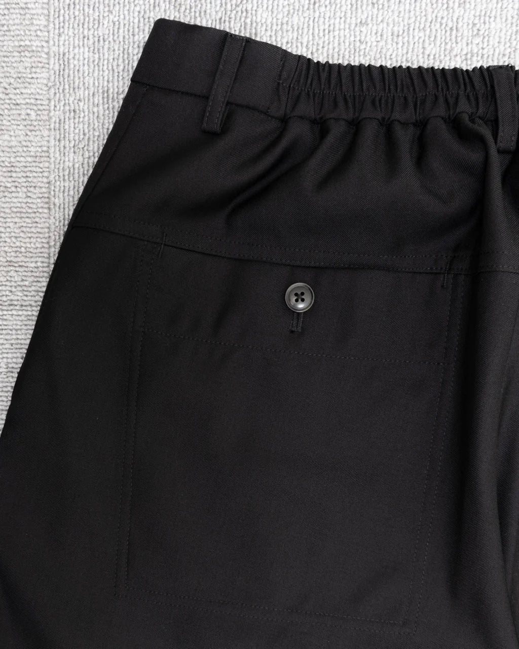 1ds 26 RELAXED STRAIGHT-LEG PANTS
