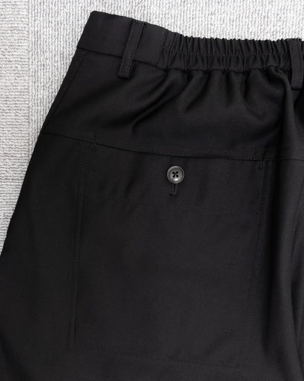 1ds 26 RELAXED STRAIGHT-LEG PANTS