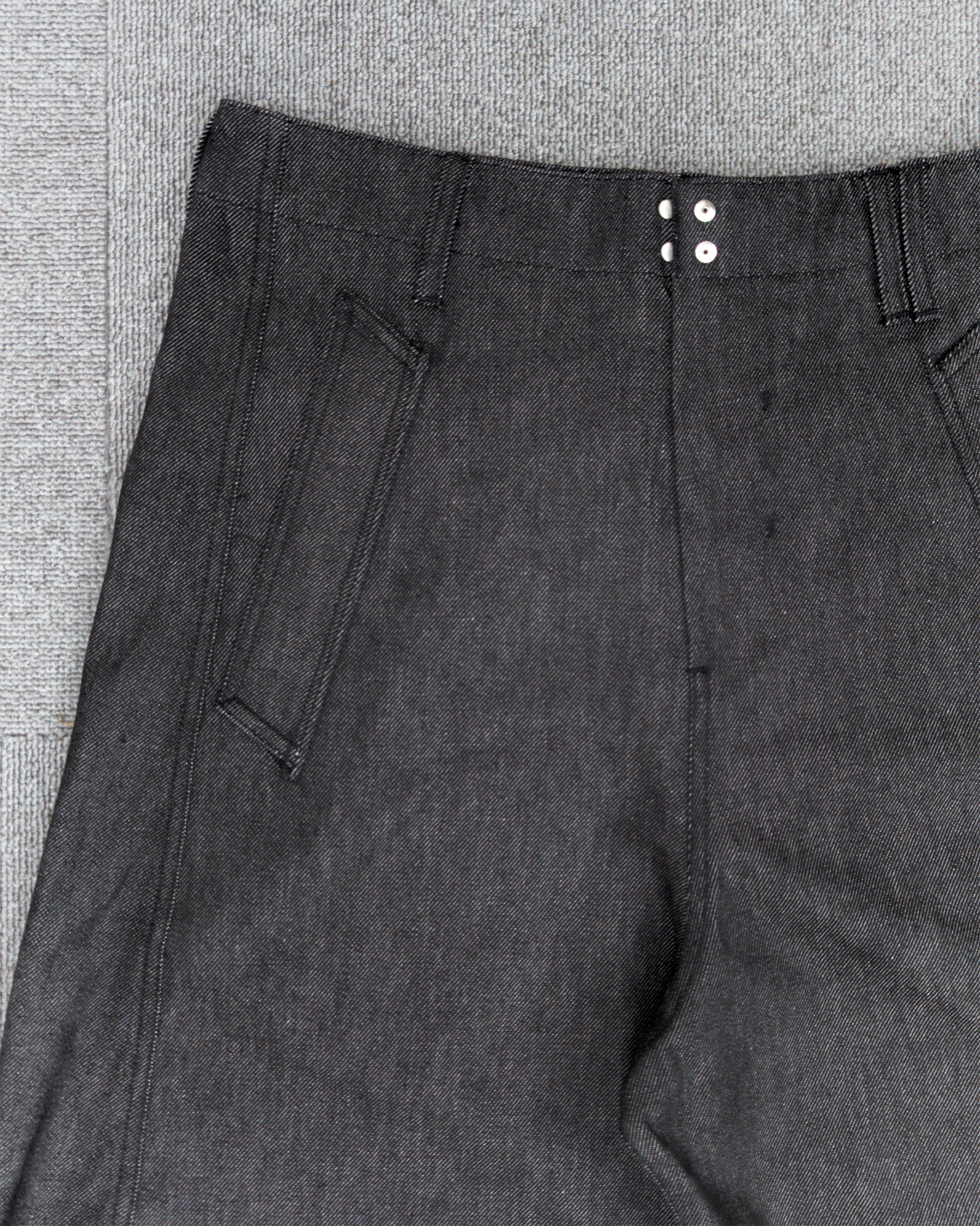10SS PHANTOM CURVE ONE DOLLAR PANTS