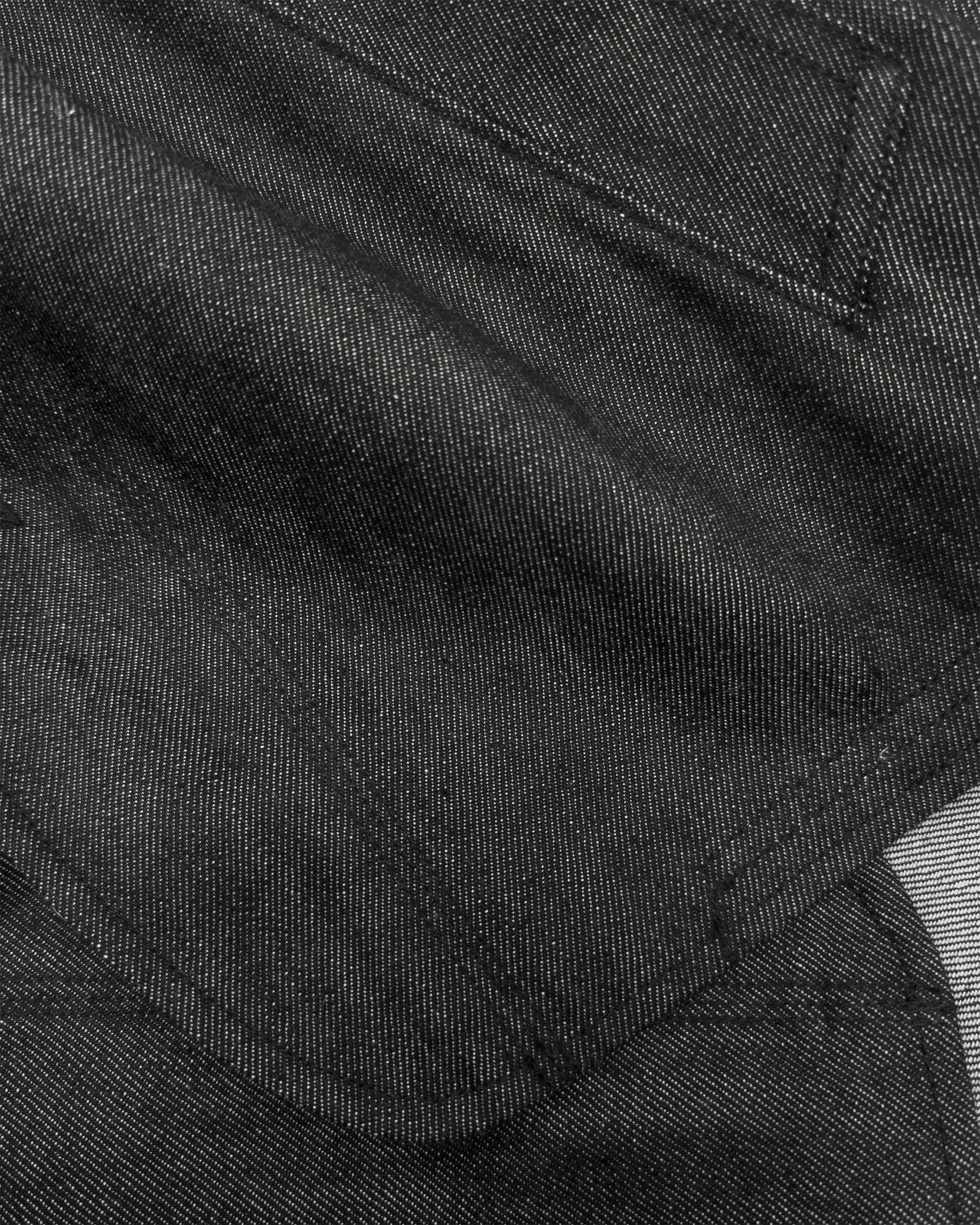 1ds Flatneck Denim Jacket