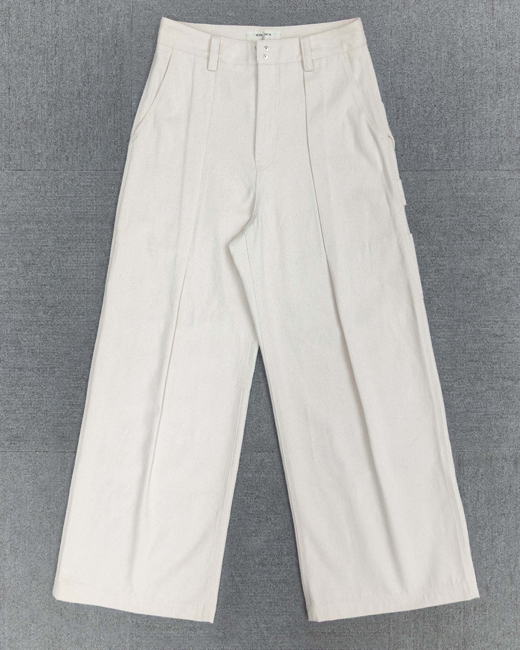 10SS UTILITY SHIFT PAINTER PANTS