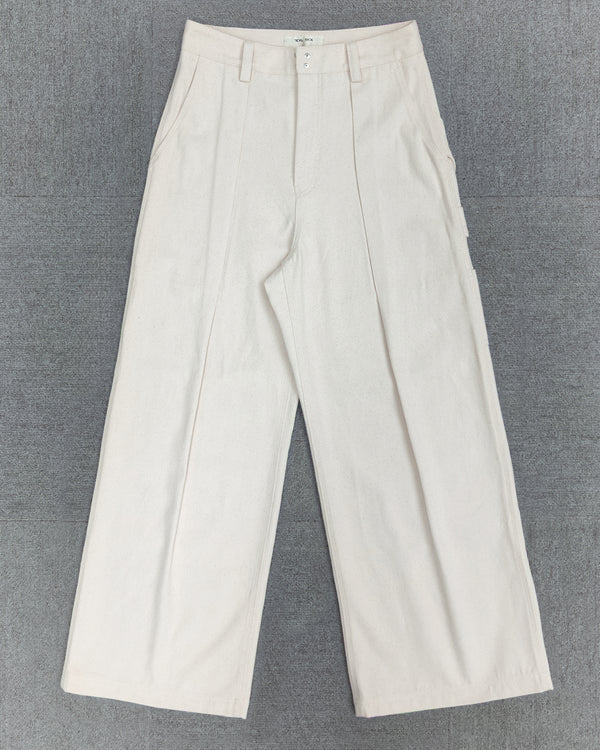 10SS UTILITY SHIFT PAINTER PANTS