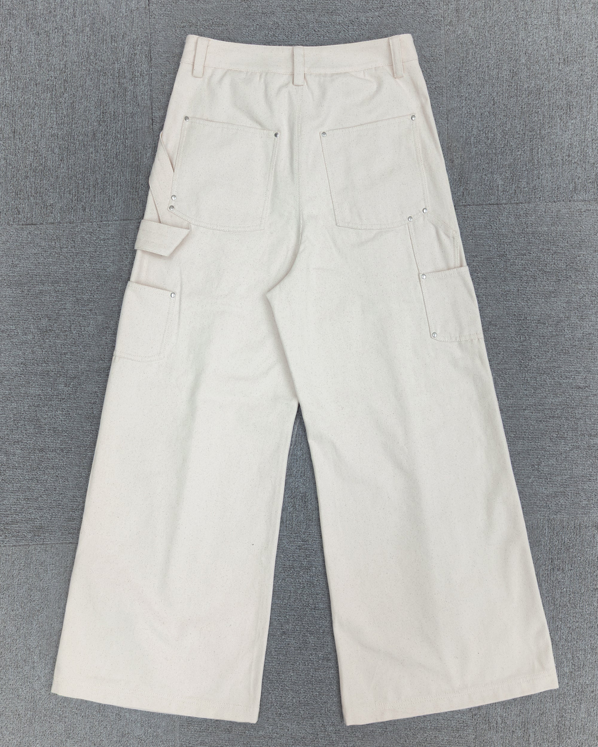 10SS UTILITY SHIFT PAINTER PANTS