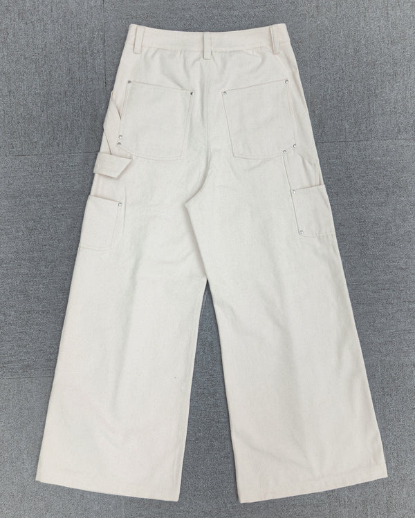 10SS UTILITY SHIFT PAINTER PANTS