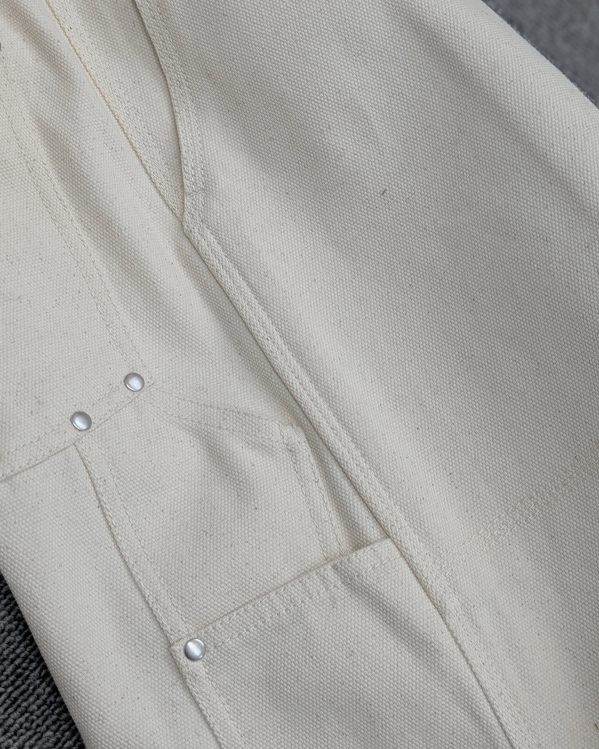 10SS UTILITY SHIFT PAINTER PANTS