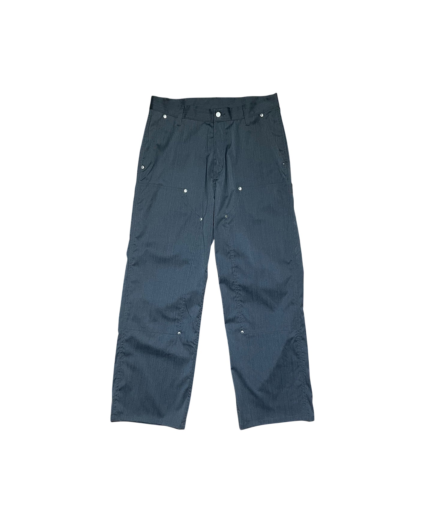 DOUBLE KNEE SLACKS