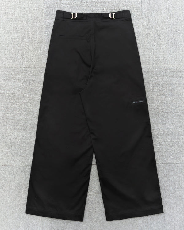 10SS TYPE1 STRAIGHT-LEG PANTS