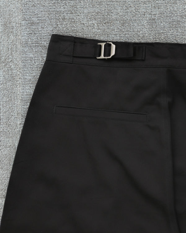 10SS TYPE1 STRAIGHT-LEG PANTS