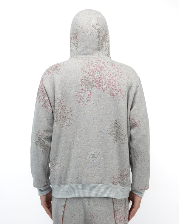 JUST A LITTLE HOODIE