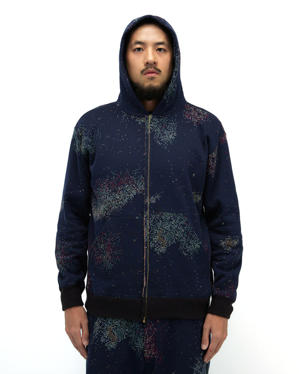 JUST A LITTLE HOODIE