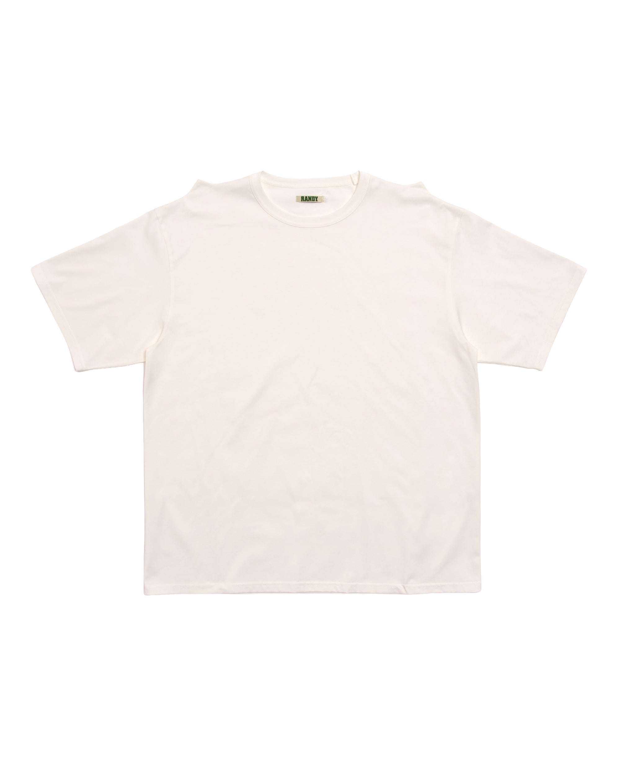"MARKS" / WHITE