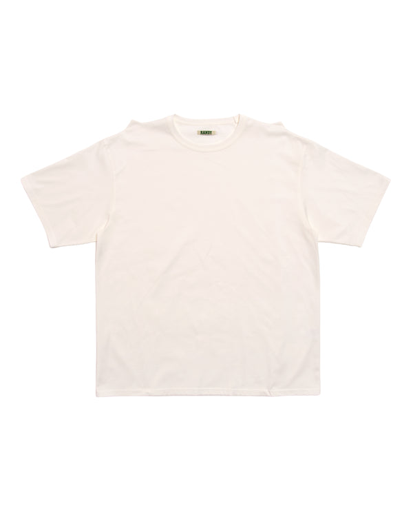 "MARKS" / WHITE