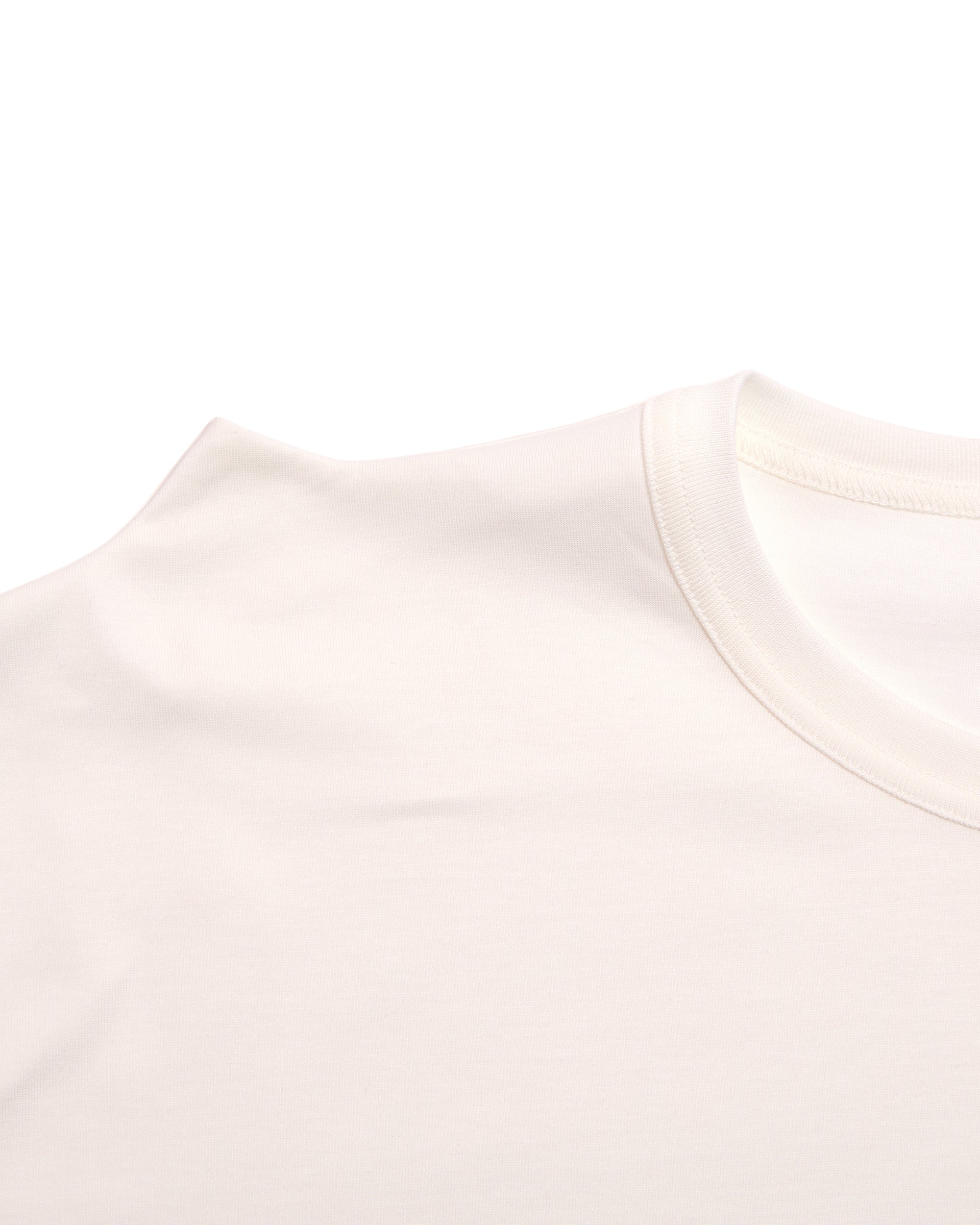 "MARKS" / WHITE